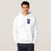 173e brigade hoodie (Voorkant volledig)