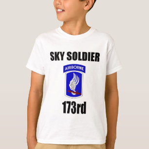 173e brigade t-shirt