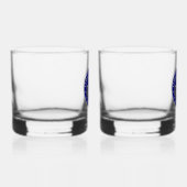 173e brigade whisky glas (Rechts)