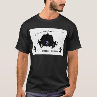173e BRITSE LUCHTVAARTBRIGADE T-shirt