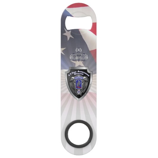 :    173e équipe de combat de la brigade aéroporté (Devant)