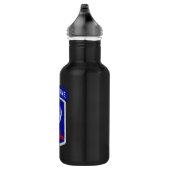 173e luchtbrigade-pleister waterfles (Rechts)