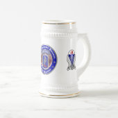 173e luchtbrigadegevechtsteam bierpul (Voorkant rechts)