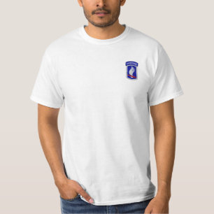 173e luchtbrigadeveteranen vets irak t shirt
