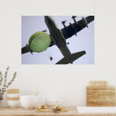 173e luchtbrug poster (Keuken)