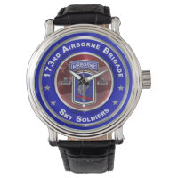 173e Luchtlandingsbrigade SKY SOLDIERS Keepsake