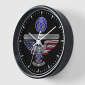 173e veteraan van de brigade (Hoek)