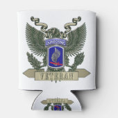 173e veteraan van de brigade blikjeskoeler (Achterkant)