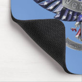 173e vlucht "Proud to Served" Muismat (Hoek)