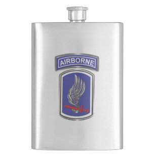 173rd Airborne Brigade Combat Team Flacon
