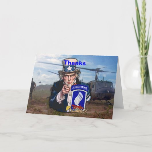 173rd carte de correction de nam de brigade (Devant)