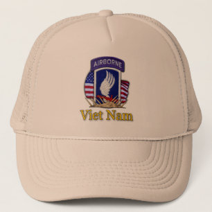 173rd casquette aéroporté de vétérinaire du