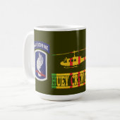 173rd Chef d'équipe de tasse de la brigade (Devant gauche)