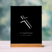 1741 Le Messie Minimaliste (Neutre)