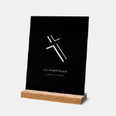 1741 Le Messie Minimaliste (Angle)