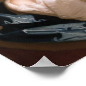 1741 - Miss Craigie Poster (Hoek)