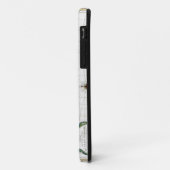1748 Wereldkaart Case-Mate iPhone Case (Achterkant/links)