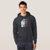 175th Sweat - shirt à capuche d'anniversaire (Devant entier)