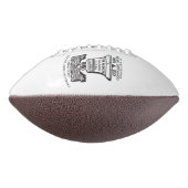 176 Football (standaard en mini) (Gedraaid 90)