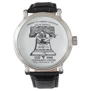 176 Montre (Styles Assortés)