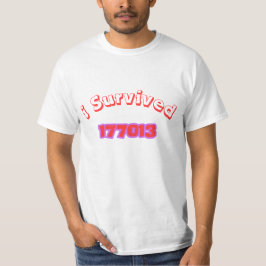177013 T-shirt