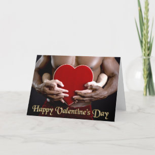 17731HVD Valentijns Feestdagen Kaart