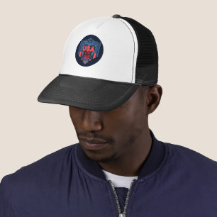 1776-2026 VS TRUCKER PET