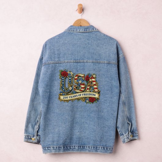 1776 America's 250th Anniversary (Hangar)