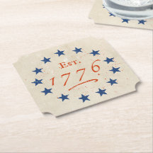 1776 Amerikaanse Sterren