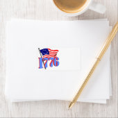 1776 ETIKET (Insitu)