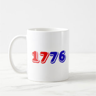 1776 KOFFIEMOK