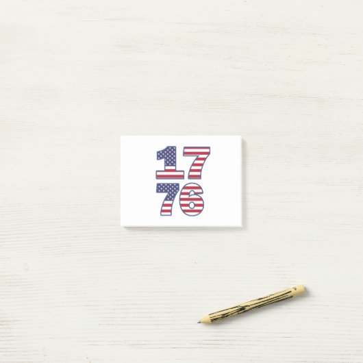 1776 Notes post-IT (Sur un bureau)