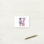 1776 Post-it notities Post-it® Notes (Op bureau)