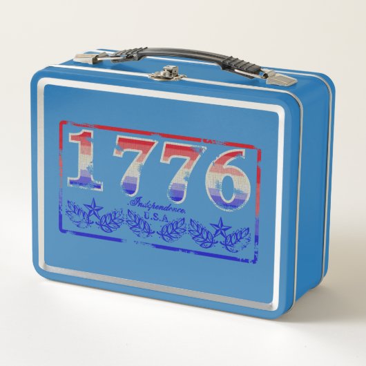 1776- Versleten Vervaaid (Voorkant)