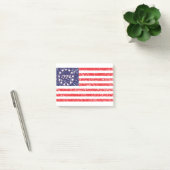 1776-vlag post-it® notes (Kantoor)