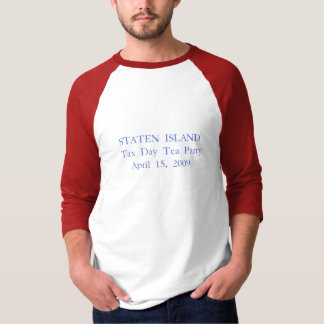 1776 Vlag T-shirt