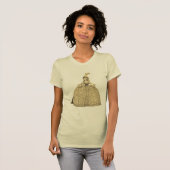 1794 vrouw t-shirt (Voorkant volledig)