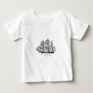 1796 HMS Enterprise art