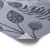 1797 zwevende luchtballonnen poster (Hoek)