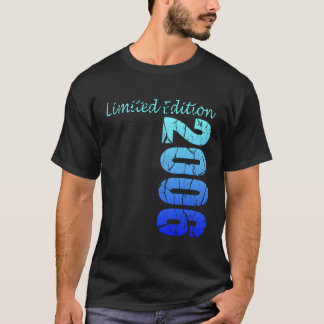 17 17st t-shirt