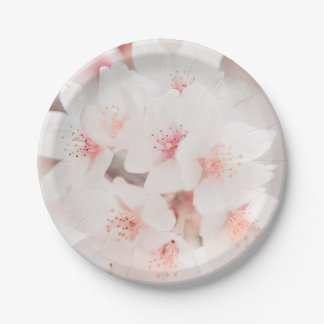 17,8 cm Rond papieren bordje