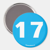 17 aimant (Recto/Verso)