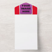 17 Custom Design Creëer Uw Eigen All In One Uitnodiging (Binnen)