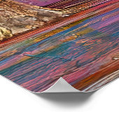 *~* 17 FD2 Nouveau Fantasy ETHERISCH Droomachtig Poster (Hoek)