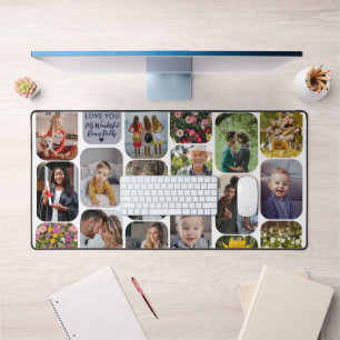 17 Foto's Modern Elegant White Love You Bonus Papa Bureaumat