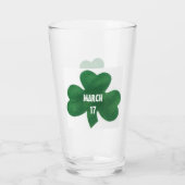 17 MAART GLAS (Achterkant)