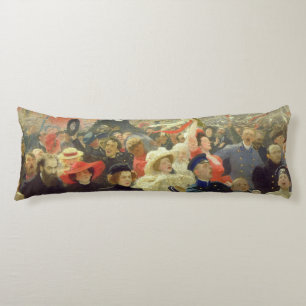 17 oktober 1905 lichaamskussen