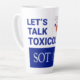 17 oz Late Mok-Let's Talk Toxicology Latte Mok