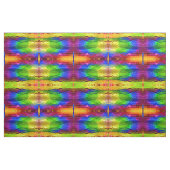 17 Tissu personnalisé (Yard)