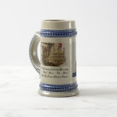 17e eeuw Mok Britse oorlogvoering (Voorkant links)